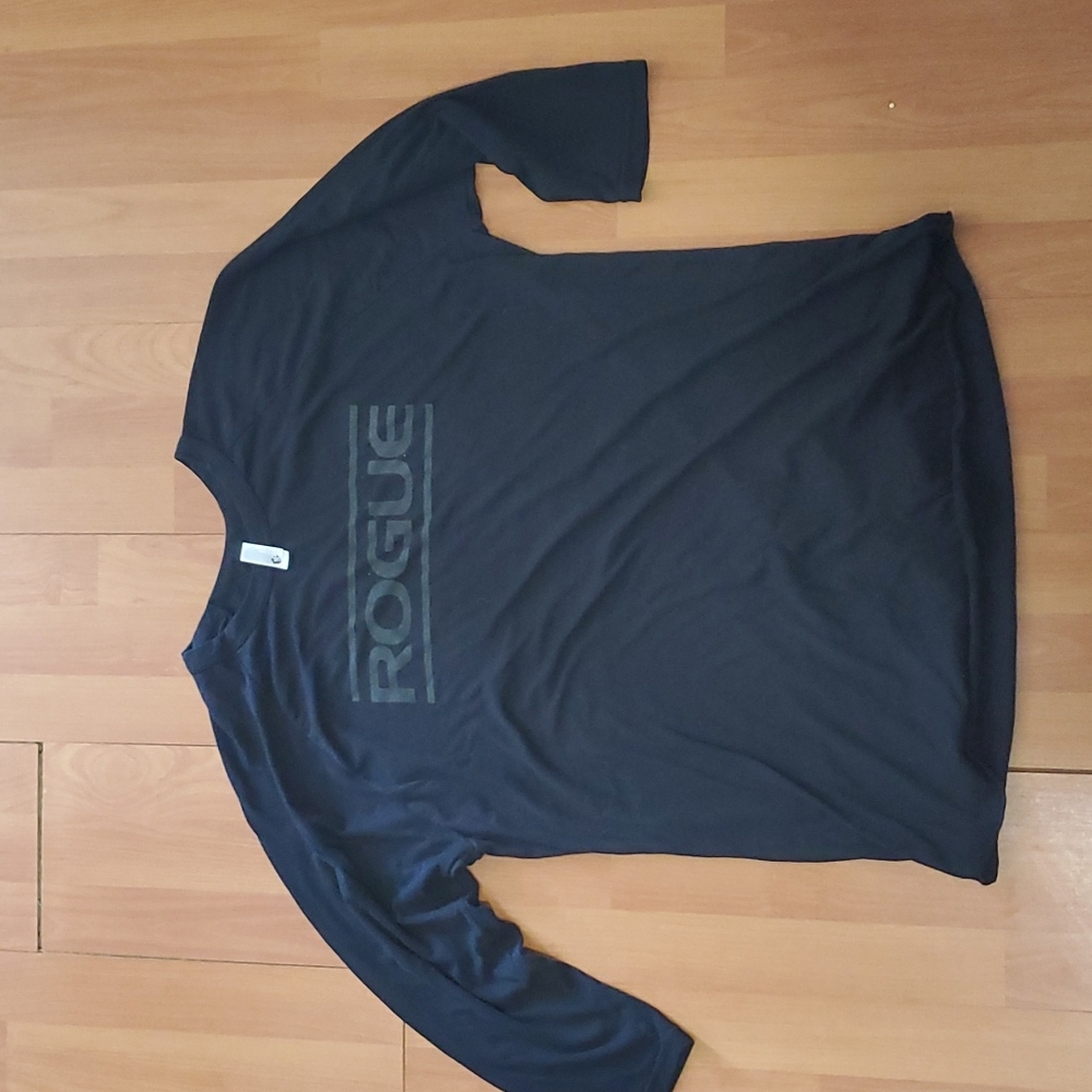 ROGUE 3/4 length sleeve shirt